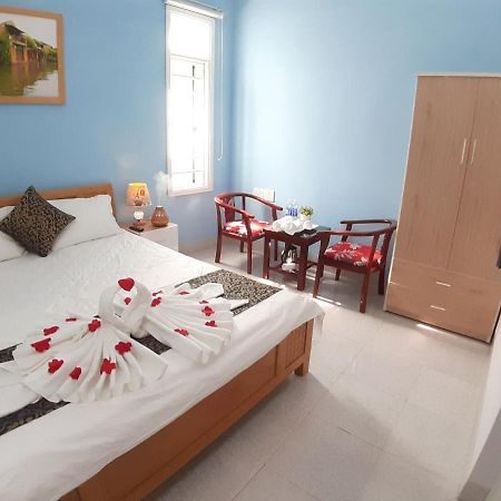 Ngoc Diep Homestay Hội An Extérieur photo