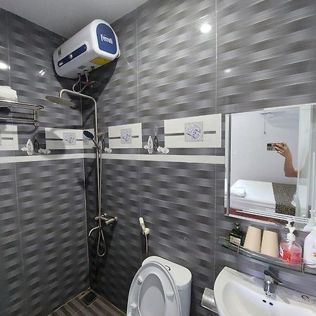 Ngoc Diep Homestay Hội An Extérieur photo