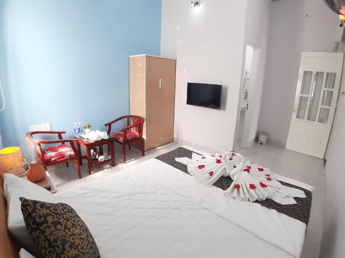 Ngoc Diep Homestay Hội An Extérieur photo