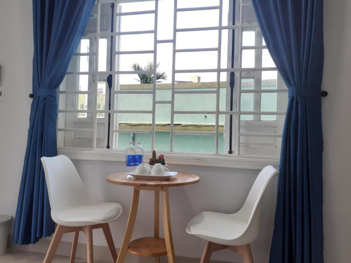 Ngoc Diep Homestay Hội An Extérieur photo