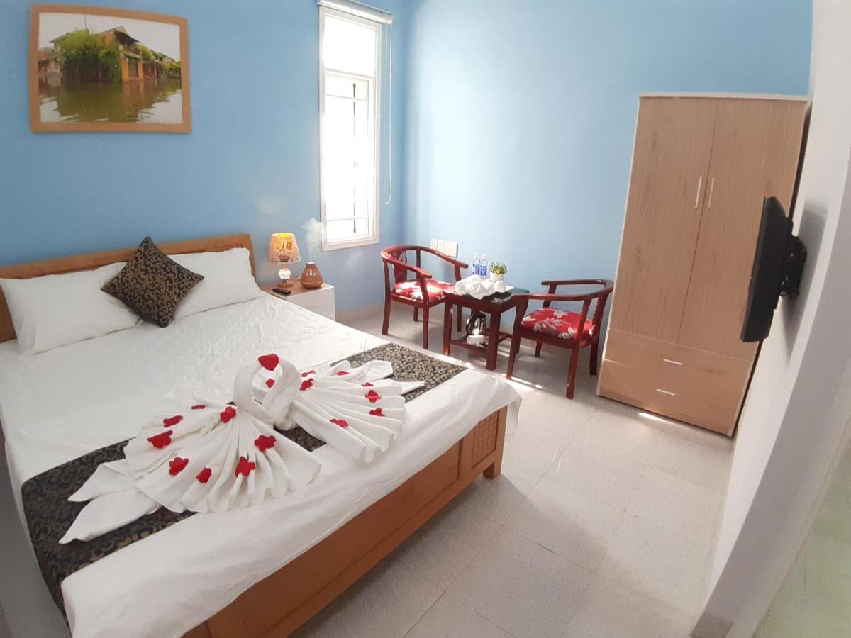 Ngoc Diep Homestay Hội An Extérieur photo