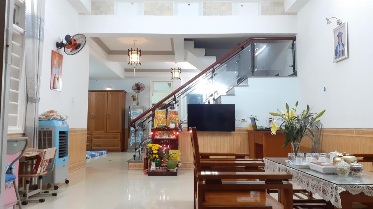 Ngoc Diep Homestay Hội An Extérieur photo