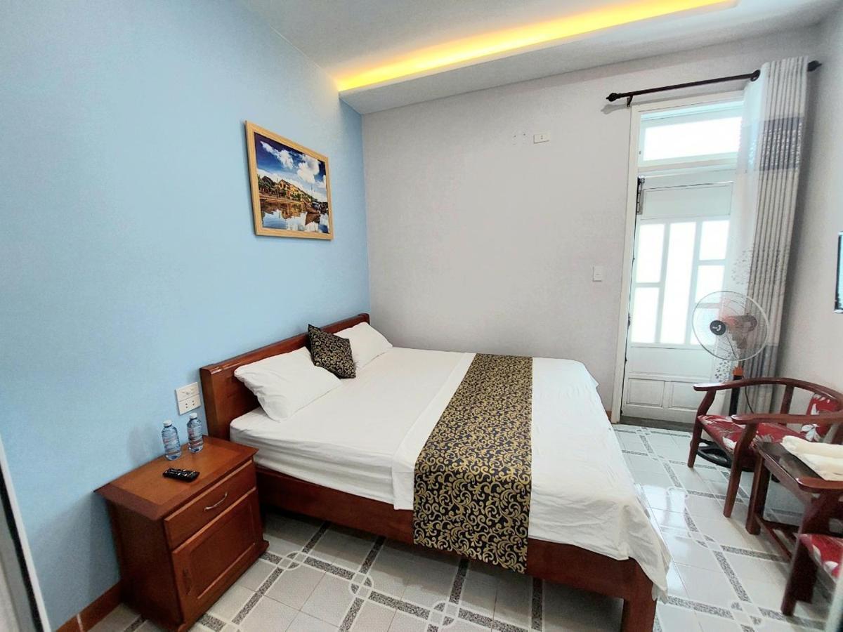 Ngoc Diep Homestay Hội An Extérieur photo