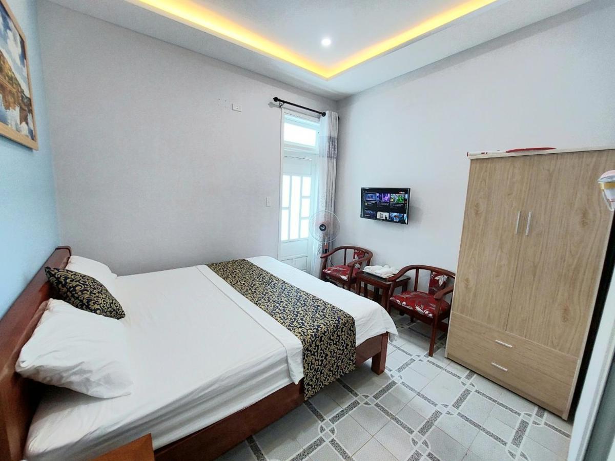 Ngoc Diep Homestay Hội An Extérieur photo