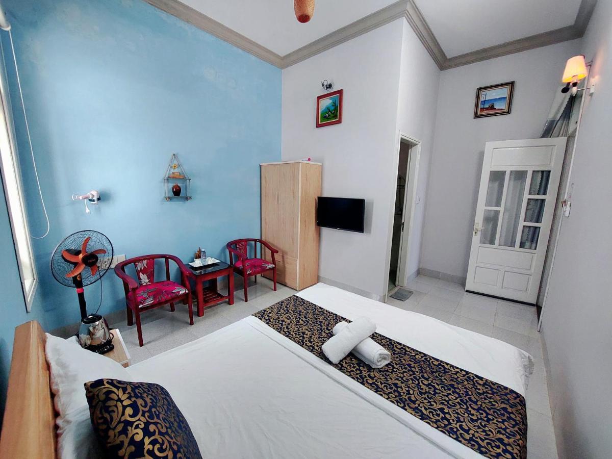 Ngoc Diep Homestay Hội An Extérieur photo