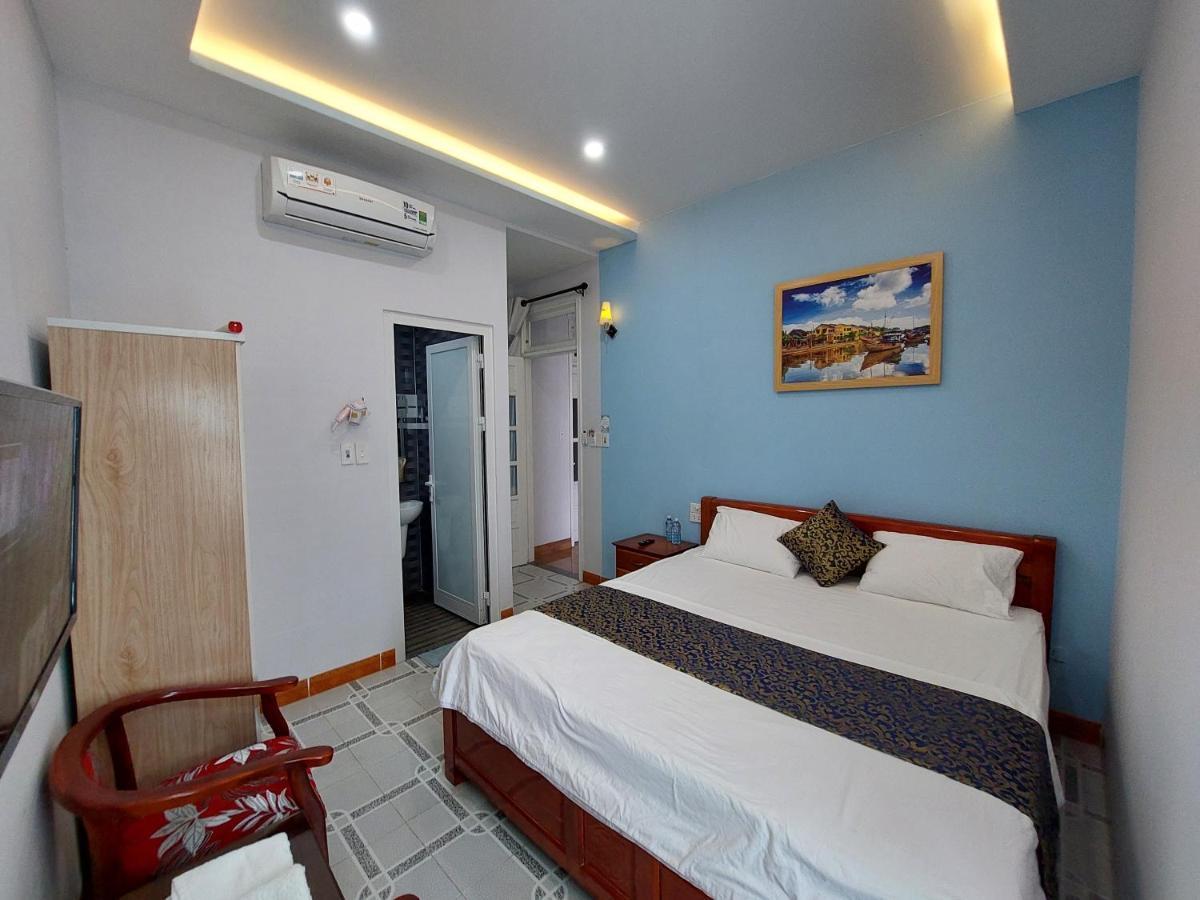 Ngoc Diep Homestay Hội An Extérieur photo