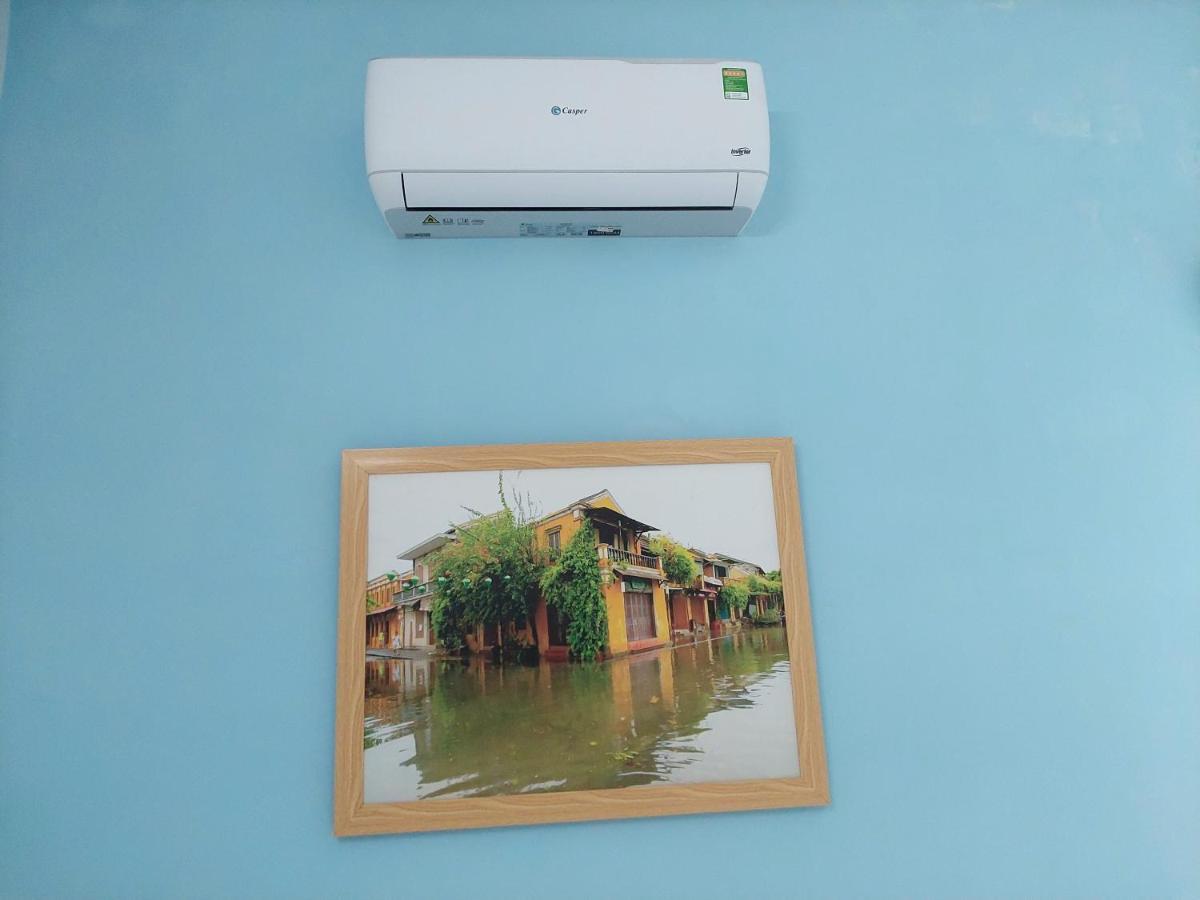 Ngoc Diep Homestay Hội An Extérieur photo