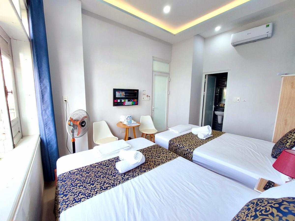 Ngoc Diep Homestay Hội An Extérieur photo