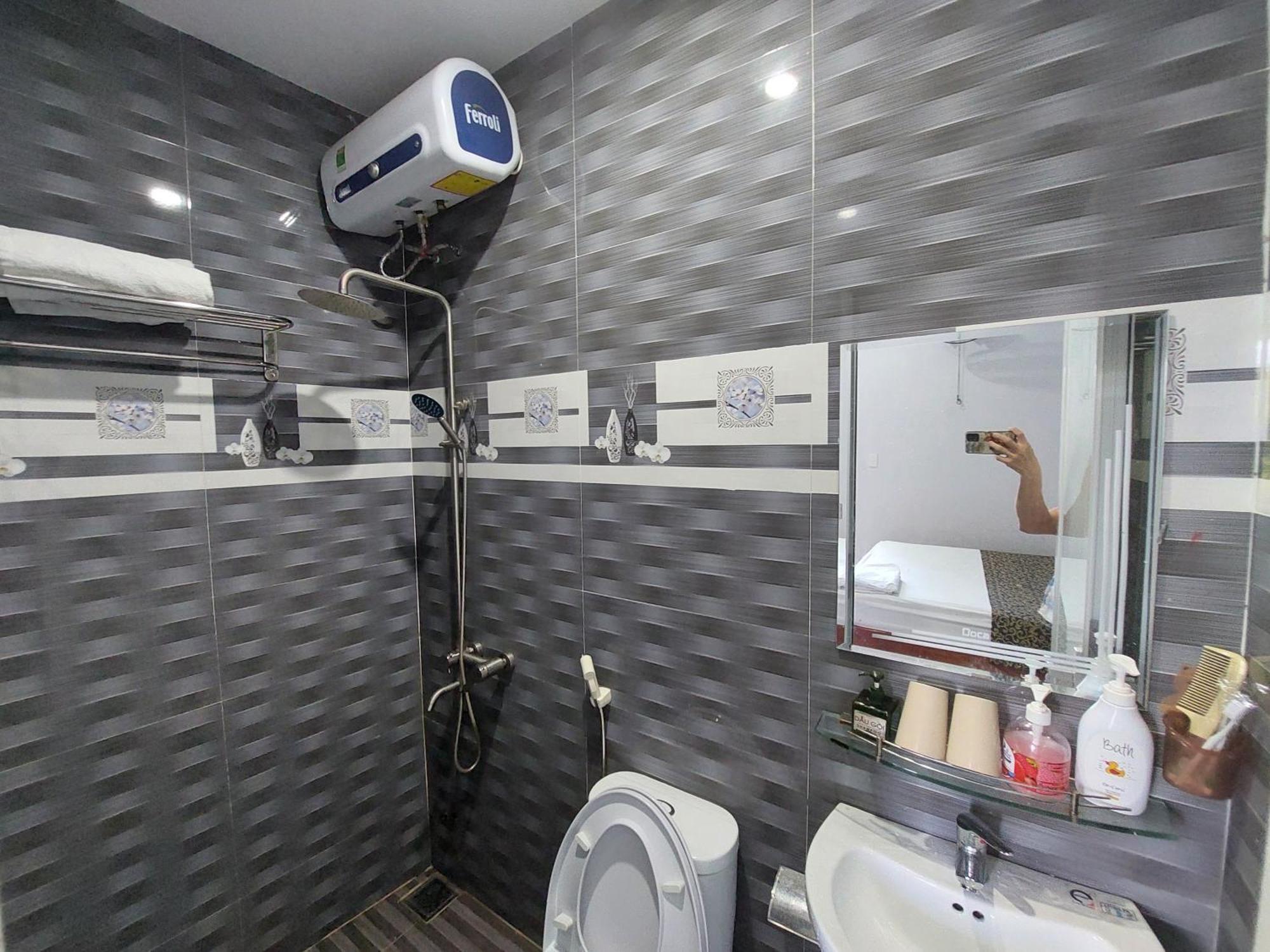 Ngoc Diep Homestay Hội An Extérieur photo